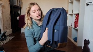 PACSAFE GO 25L BACKPACK - HAPPY VALENTINE'S DAY FROM ME TO ME