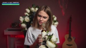 Саша Капустина - Колыбельная