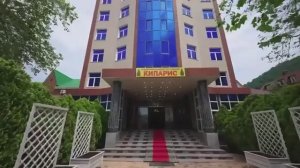 Кипарис - отдых в Ольгинке +79882400142