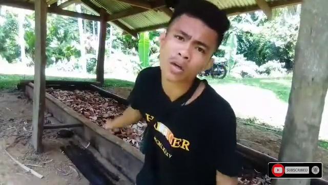 KMJS: INVENTED SOLAR, PARA MAPADALI ANG PAG COPRA!