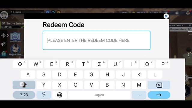 *NEW* BLACK CLOVER M GLOBAL REDEEM CODES 2024 JANUARY | BLACK CLOVER M CODES | BLACK CLOVER M смотреть онлайн