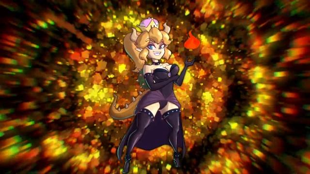 Mox ಠ ᴥ ಠ - Monday Night Catfights  Music Visualizer