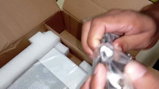 Wireless LAN Controller 3504 (WLC) unboxing смотреть онлайн