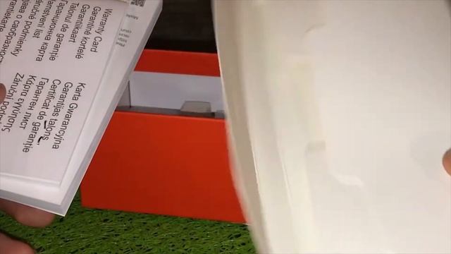 Huawei P9 lite mini kolor czarny - UNBOXING PL смотреть онлайн