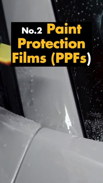 Ceramic Coating VS PPF | Paint Protections Part #1 смотреть онлайн