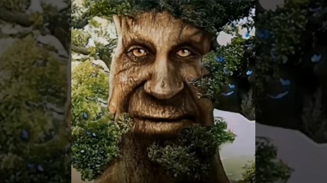 мудрый дуб смотреть онлайн