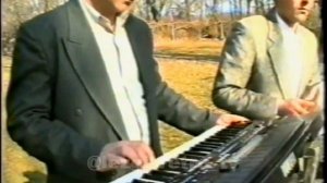 гр Межлис - Кусарвидин руш (2001)