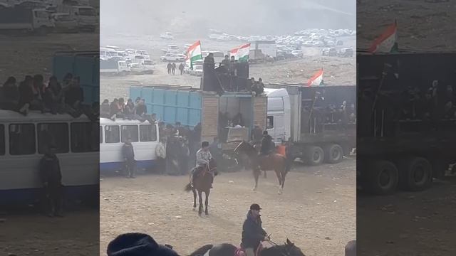 бузкаши зарнисор хабибило бо аспи калдиргожи кучкина 16 01 22 🇹🇯🇺🇿🇰🇿🇰🇬👍 смотреть онлайн