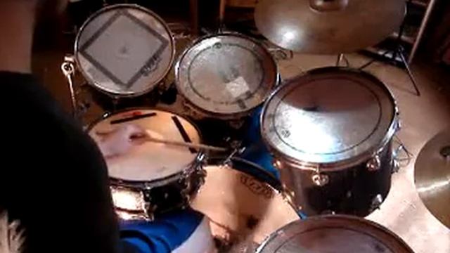 Tommy Igoe - Groove Essentials - Groove 31 Calypso смотреть онлайн