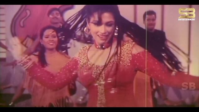 Ganger Vitor Vora Joar (গাঙেঁর ভিতর ভরা) Bangla Movie Song | Popy | Daradi Santan | SB Movie Songs смотреть онлайн