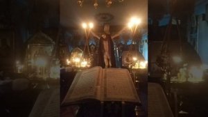 Великая Среда. Суздаль РПАЦ 16.04.2025 г