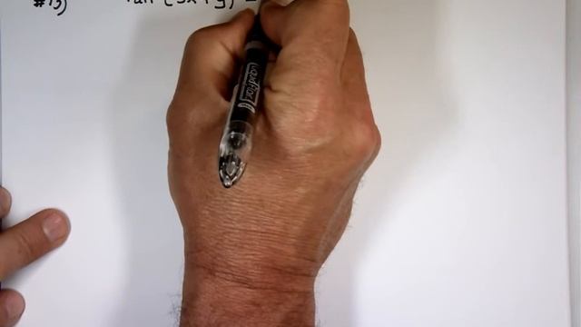 Solution to Section 3.5 Homework смотреть онлайн