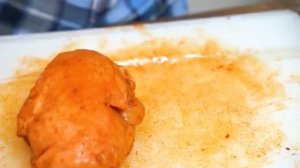 Вместо колбасы на бутерброды! Очень вкусная холодная закуска из куриного филе