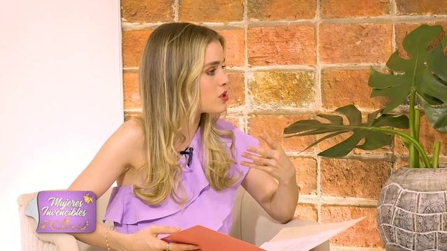 MUJERES INVENCIBLES - DRA. SINDY SOUTTER смотреть онлайн