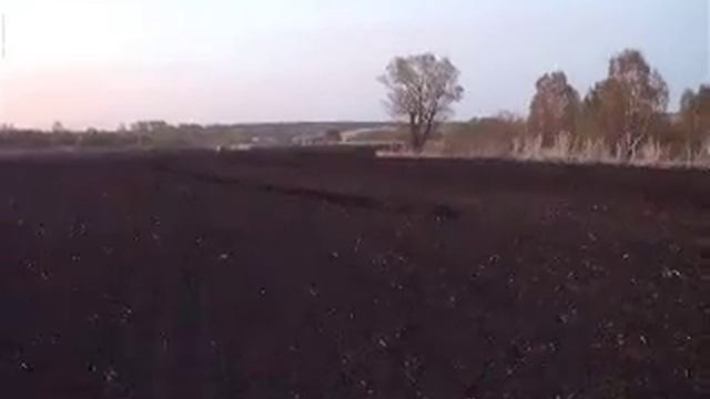 Напарник Олег, сеем ячмень. смотреть онлайн