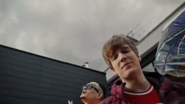 Cristal & МОЁТ (Remix) [Official Video, 2021]. КУПЛЕТ SODA LUV смотреть онлайн