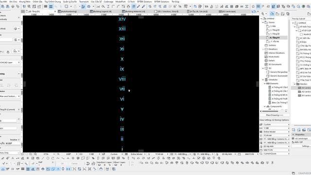 Text Numbering смотреть онлайн