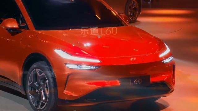 EXCLUSIVA: Onvo L60 desde 22.000€ con BAAS! смотреть онлайн