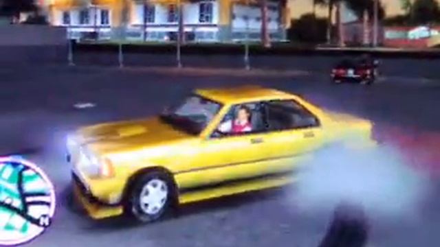 Burnout with sentinel.mp4 смотреть онлайн