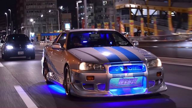 HENSONN - SAHARA (Phonk Remix)