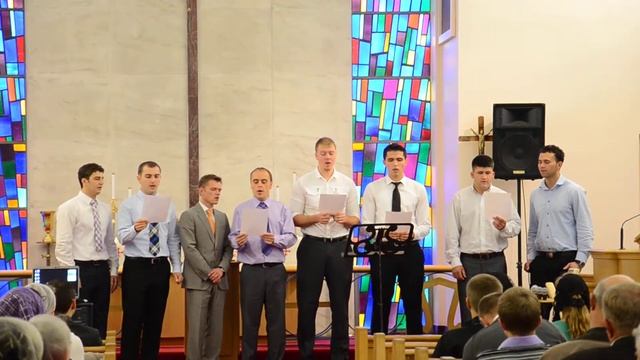 Будь медлен на слова, мой брат смотреть онлайн