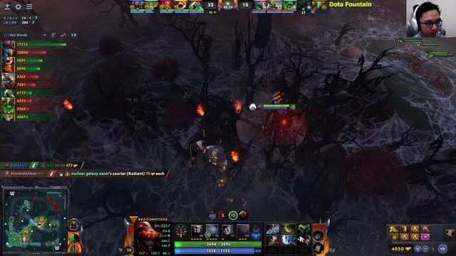 🔥 YATORO Broodmother HARD CARRY Highlights 🔥 23 KILLS Insane Gameplay By YATOROGOD 🔥 - Dota 2 смотреть онлайн