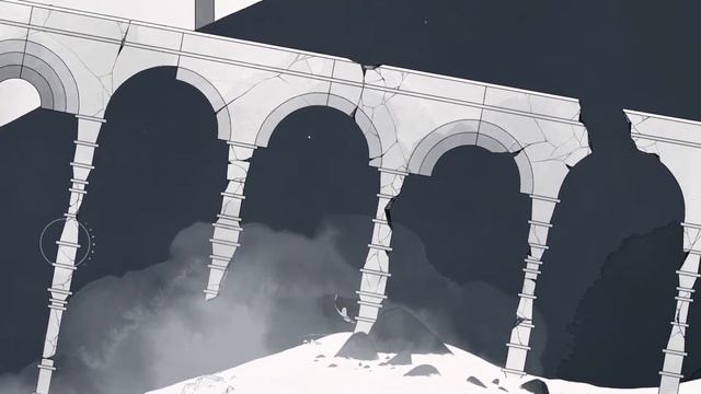 GRIS Mobile Gameplay смотреть онлайн