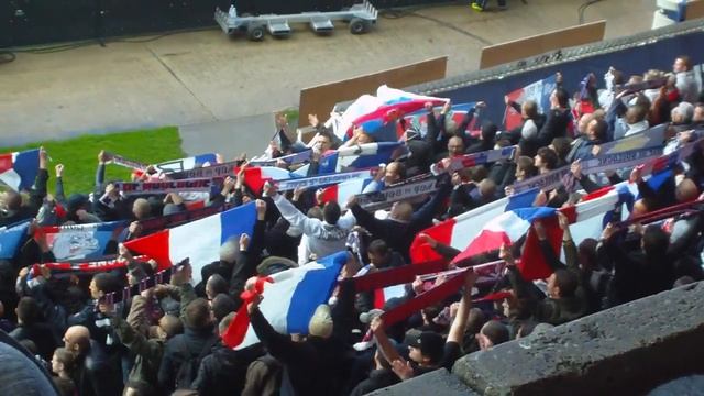PSG / FC Sochaux 22.04.2012 : 6-1 (L1) 11/12 - KOB (2) смотреть онлайн