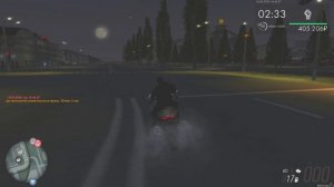 Vitaliy_Convery: Автошкола: 4-5 сек ЧИТЫ