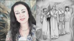 Изменения в Солнечной системе. Елена Данаан