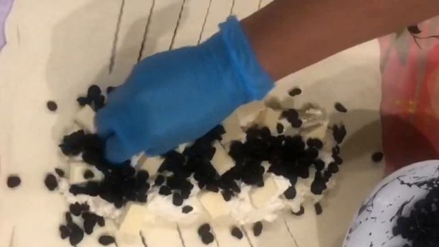 Пирог с творогом смотреть онлайн