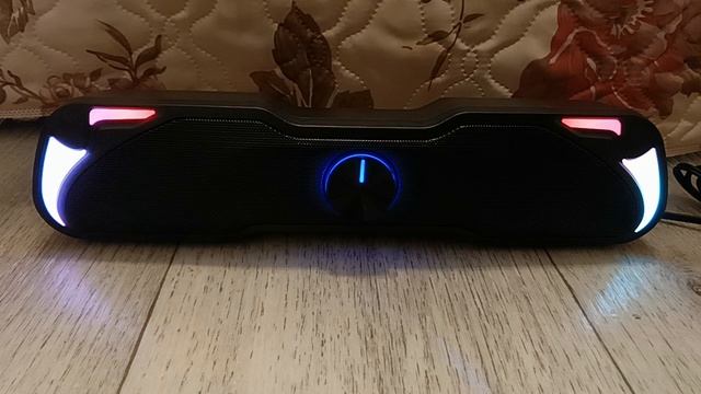 Саундбар Defender Z7 - Трейлер