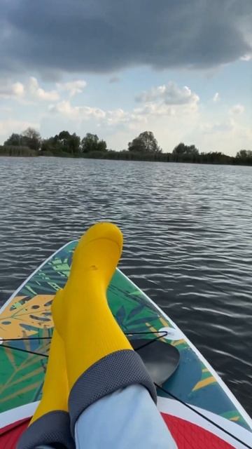 На сапах в сентябре #video #видео #reels #путешествия #рек #сап #сапборд #sap #путешествиенамашине смотреть онлайн