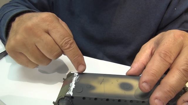 King Tiger Episode 12 смотреть онлайн