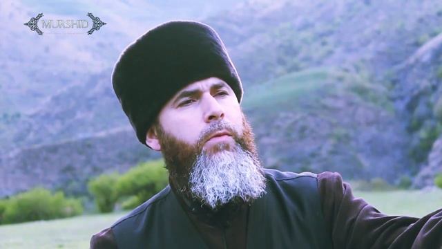 Межиев Салахь - Вай хам ца бахь... смотреть онлайн