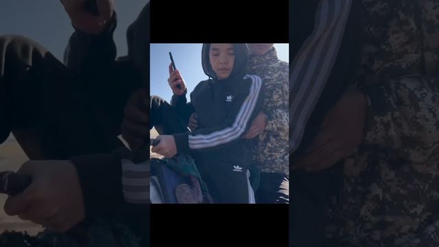 Отдых детей с нарушениями зрения в центре отдыха “Hyde park” смотреть онлайн