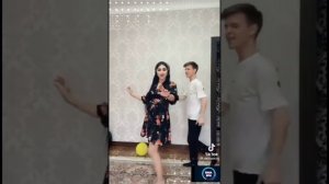 ПАРИЗОДА УСМОНОВА ВА АМИР БАТЛ !!! parizoda usmonova va amir ceek battle