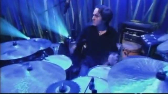 Tori Amos - Caught a Lite Sneeze (live) смотреть онлайн