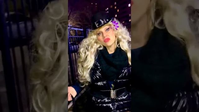 Я не нуждаюсь в модном приговоре! Не учите одеваться, жить - сама умею и знаю как надо. #lenaleto смотреть онлайн