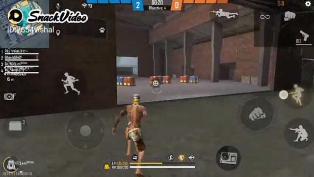 Free fire hai beta tum na ho payga смотреть онлайн