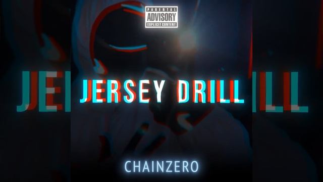 ChaiNZero - Jersey Drill (Official Audio) смотреть онлайн