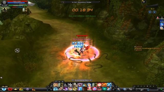 FARMING GUIDE - UPGRADE CORE HIGH AND HIGHEST - CABAL ONLINE PH! смотреть онлайн