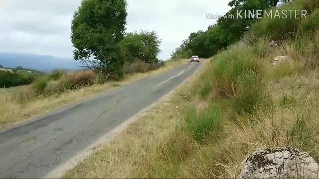 Test Peugeot 306 s16 A7 смотреть онлайн