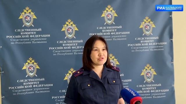 Завершено расследование уголовного дела по обвинению жителя Ставрополья смотреть онлайн