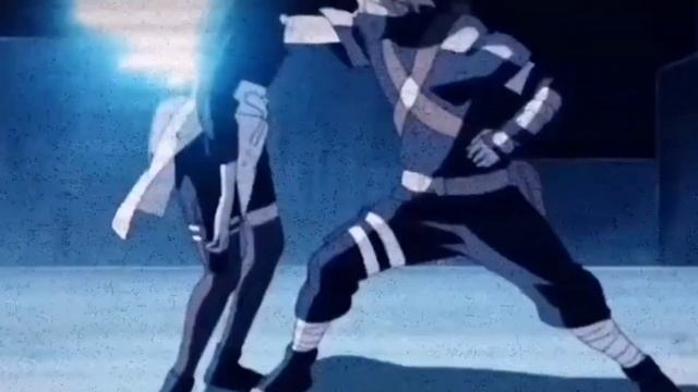 KAKASHI HATAKE || OBITO UCHIHA || RIN NOHARA || AMV || CAN'T HOLD US смотреть онлайн