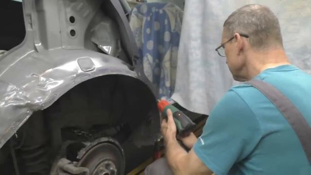 Автоблог Гараж