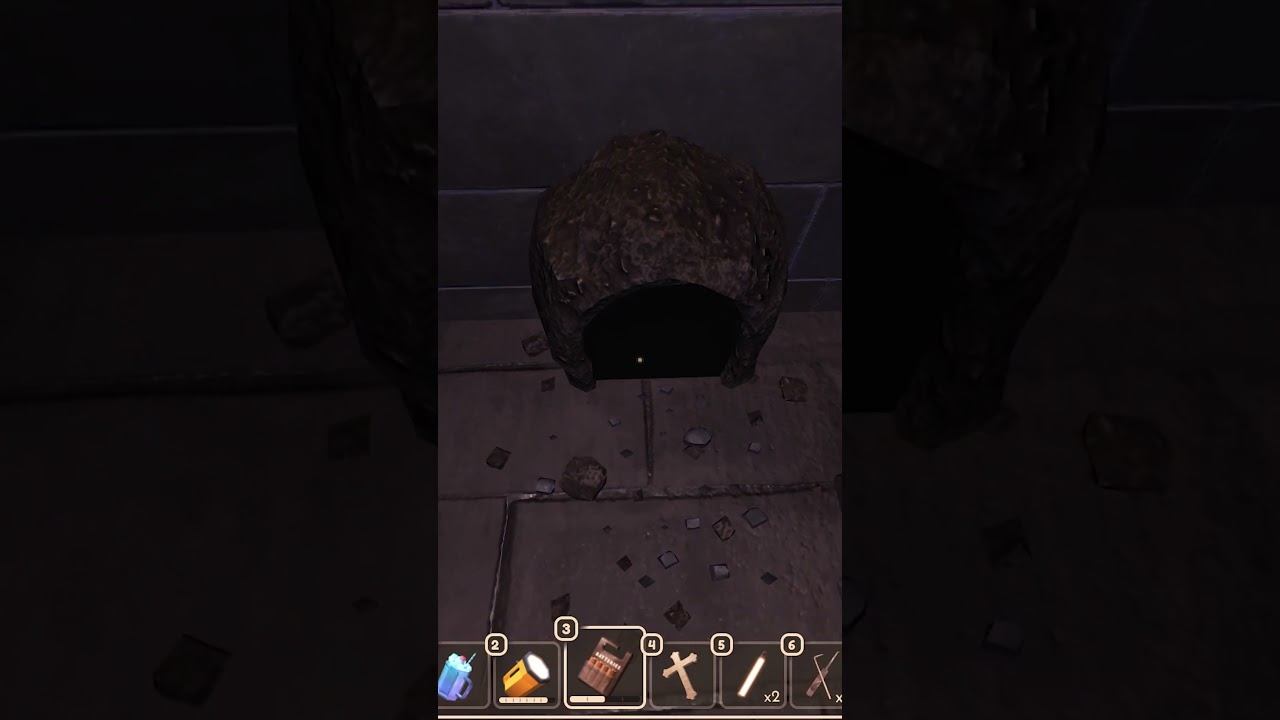 КРЫСКА ЛАРИСКА появилась в шахтах ДОРС роблокс | DOORS FLOOR 2 roblox | Секреты и приколы #Shorts смотреть онлайн