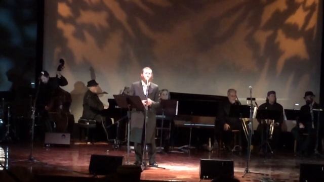 Yaakov Lemmer at NYT - Folksbiene смотреть онлайн