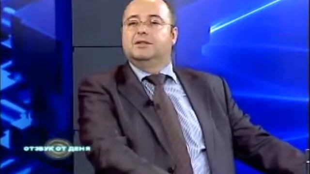 Четин Казак в "Отзвук от деня" смотреть онлайн