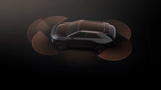 World Premiere | Born Electric Vision #ev #evcars #mahindra #mahindraelectric смотреть онлайн